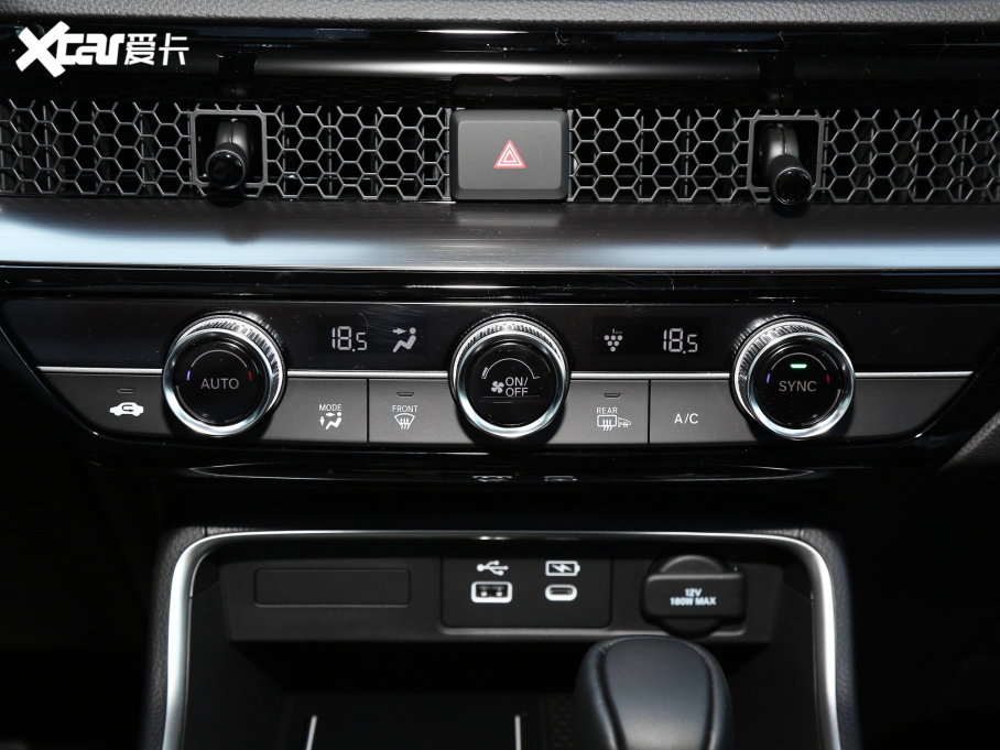 2023���CR-V 240TURBO ��������� 5��