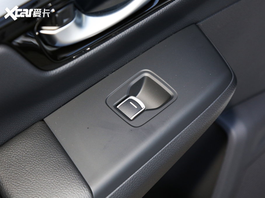 2023CR-V 240TURBO  5