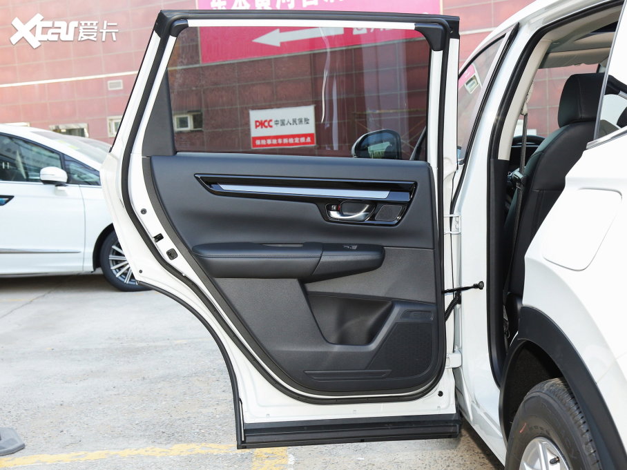 2023���CR-V 240TURBO ��������� 5��