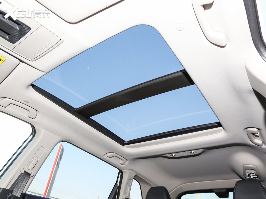 2023CR-V 240TURBO (q) 5