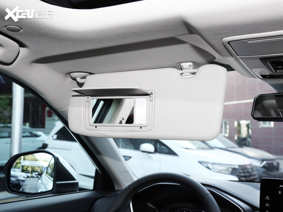 2023���CR-V 240TURBO ���(q��)������ 5��