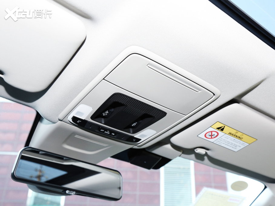 2023CR-V 240TURBO  5