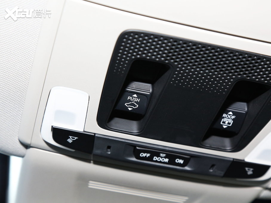 2023CR-V 240TURBO  5