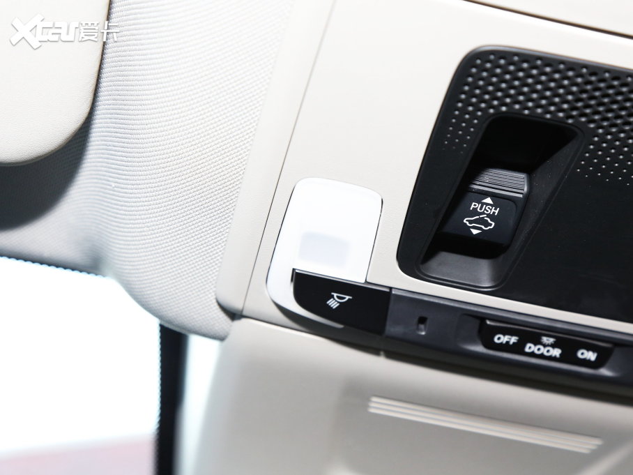 2023CR-V 240TURBO  5