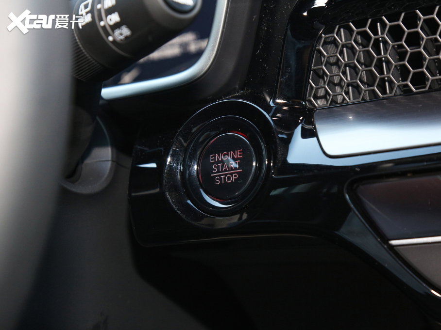 2023CR-V 240TURBO  5