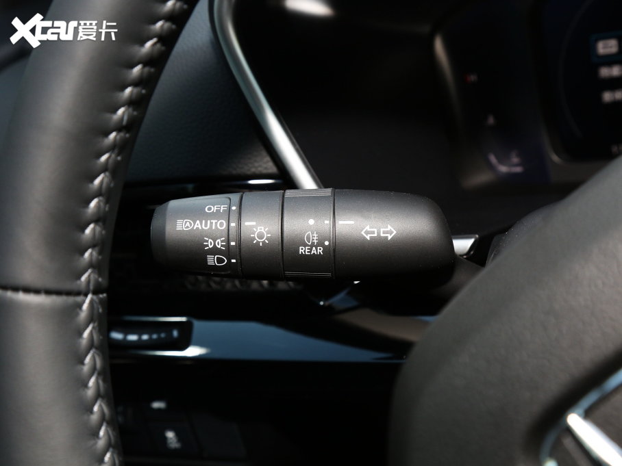 2023CR-V 240TURBO  5