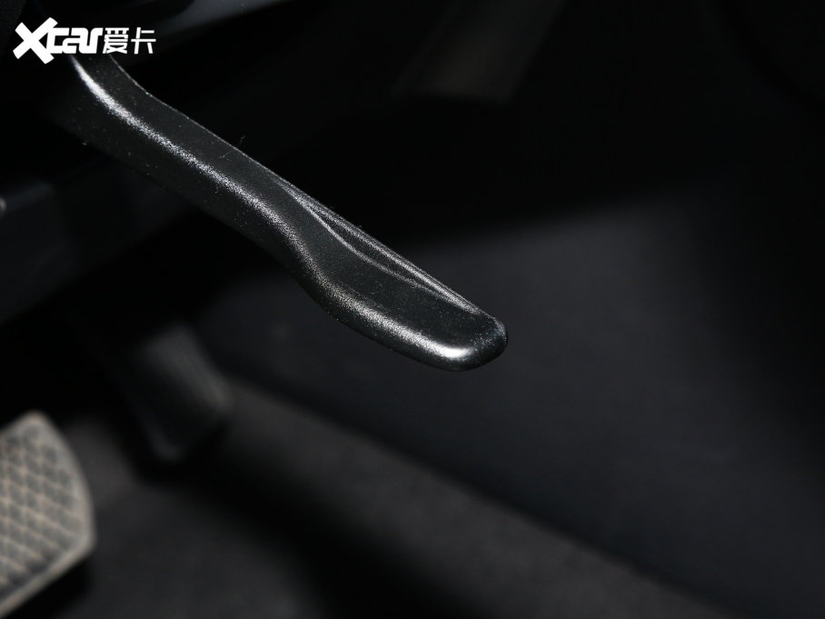 2023CR-V 240TURBO  5