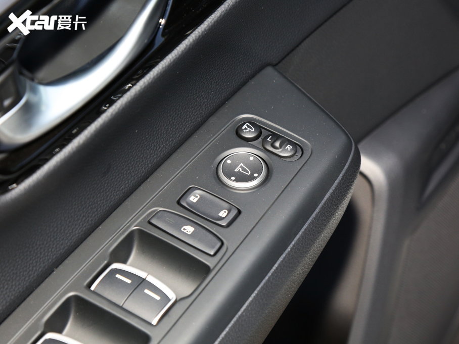 2023CR-V 240TURBO  5