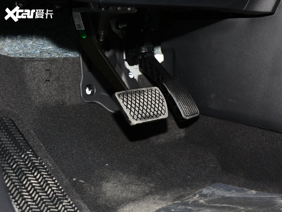 2023CR-V 240TURBO (q) 5