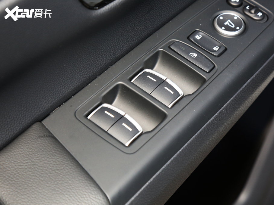 2023CR-V 240TURBO  5