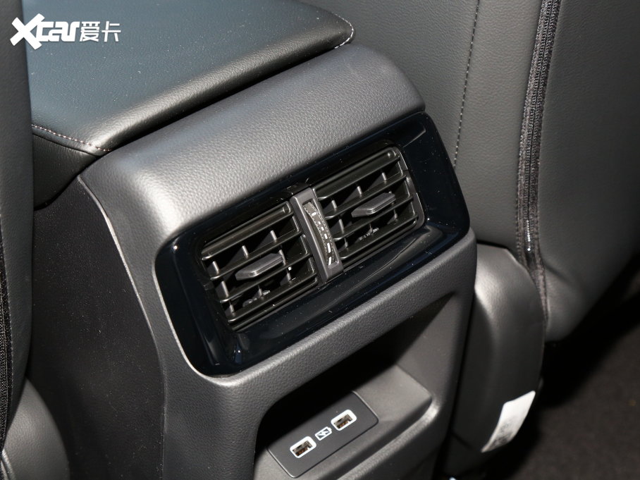 2023CR-V 240TURBO  5