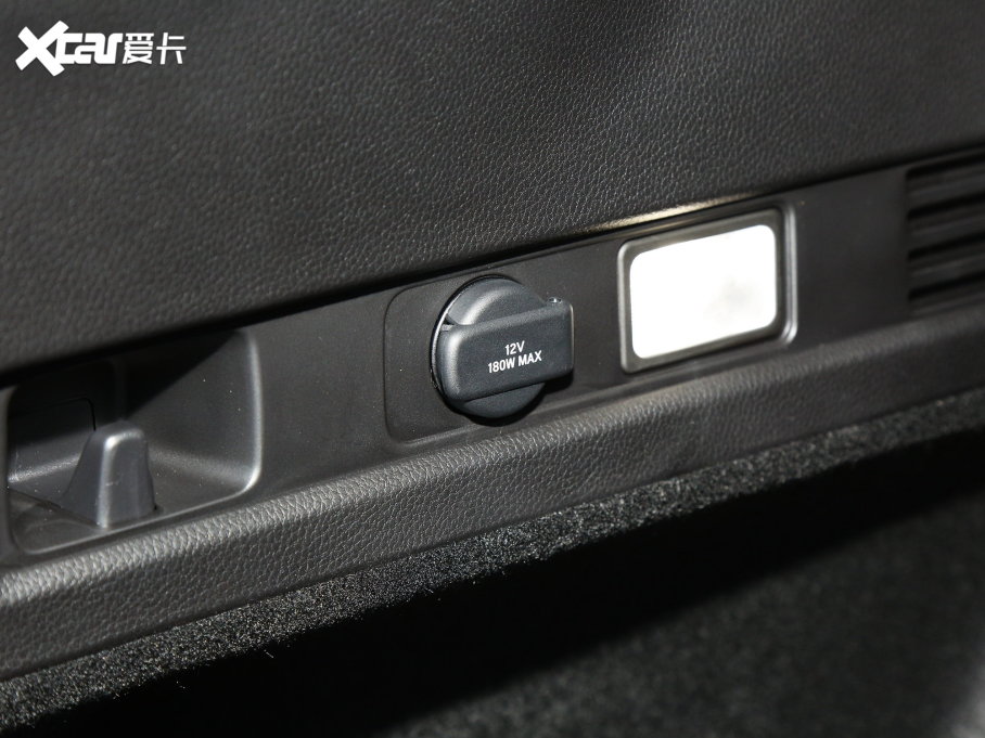 2023CR-V 240TURBO  5