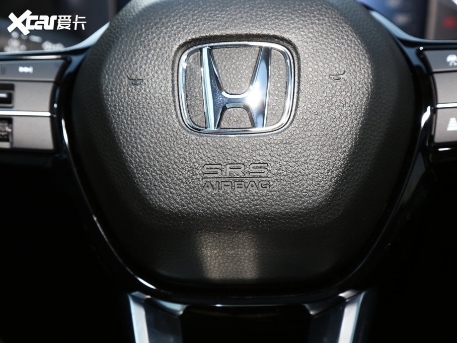 2023CR-V 240TURBO  5