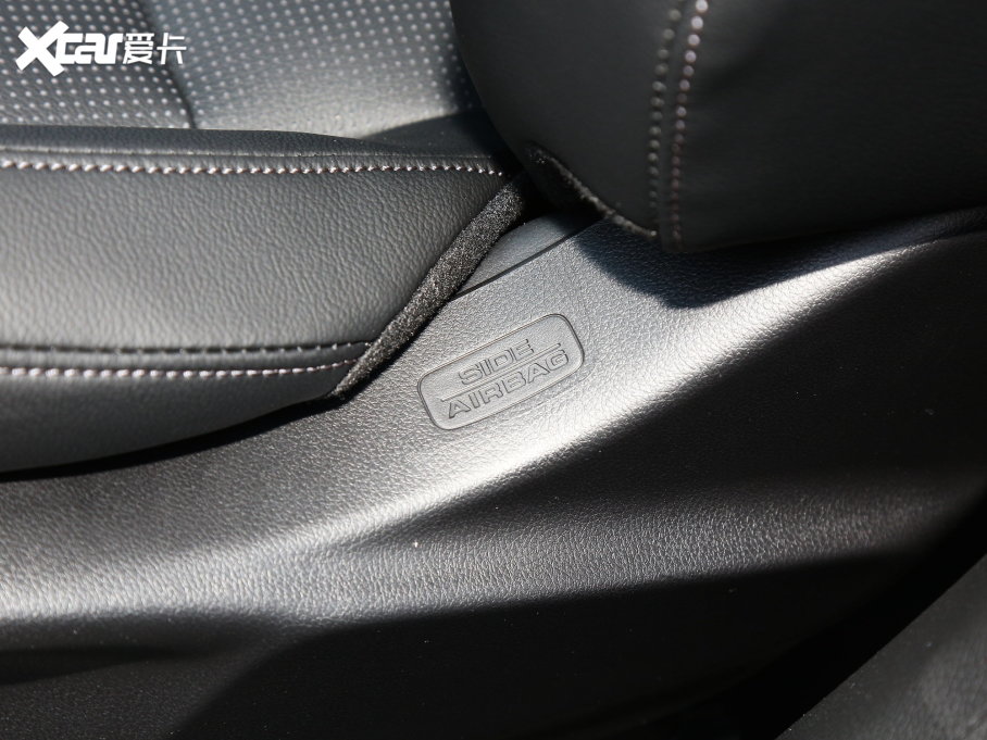 2023CR-V 240TURBO  5