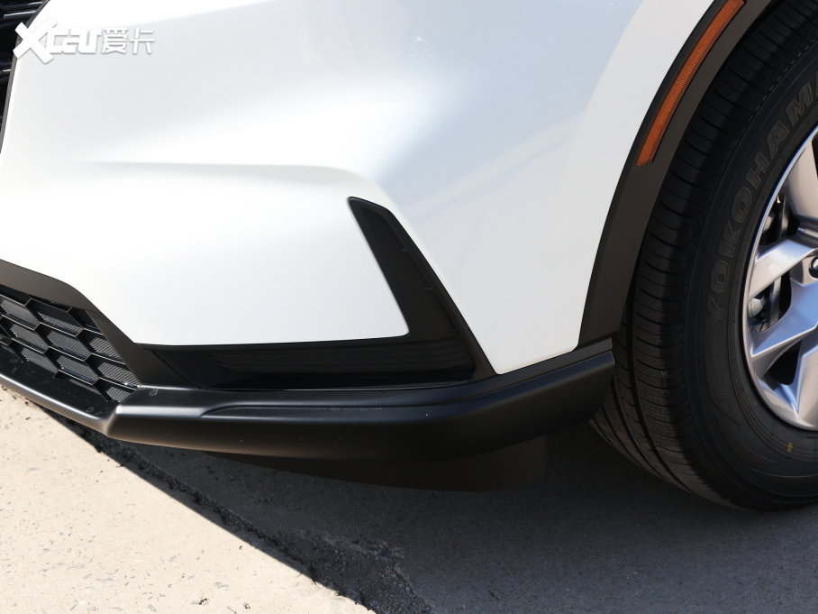 2023CR-V 240TURBO hа 5