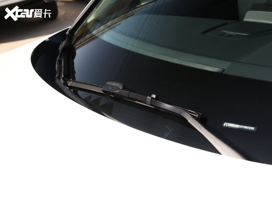 2023CR-V 240TURBO hа 5