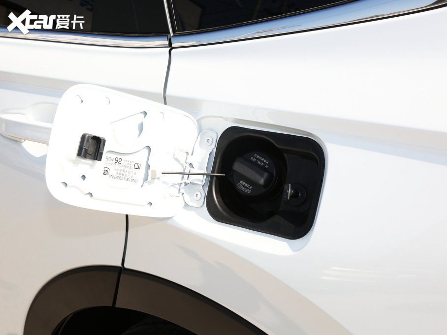 2023CR-V 240TURBO hа 5