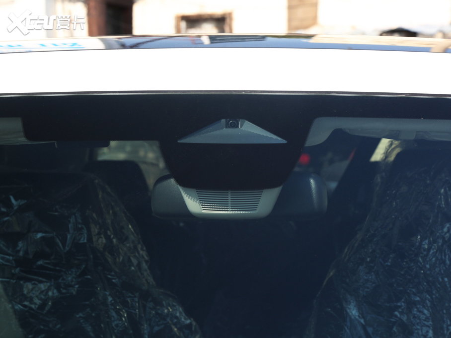 2023CR-V 240TURBO hа 5