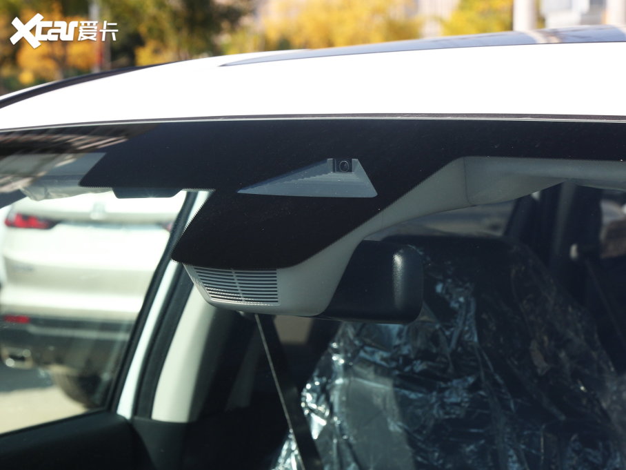 2023CR-V 240TURBO hа 5