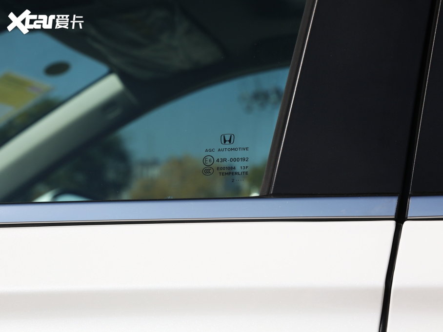 2023CR-V 240TURBO hа 5