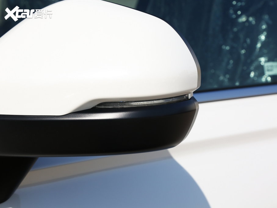 2023CR-V 240TURBO hа 5