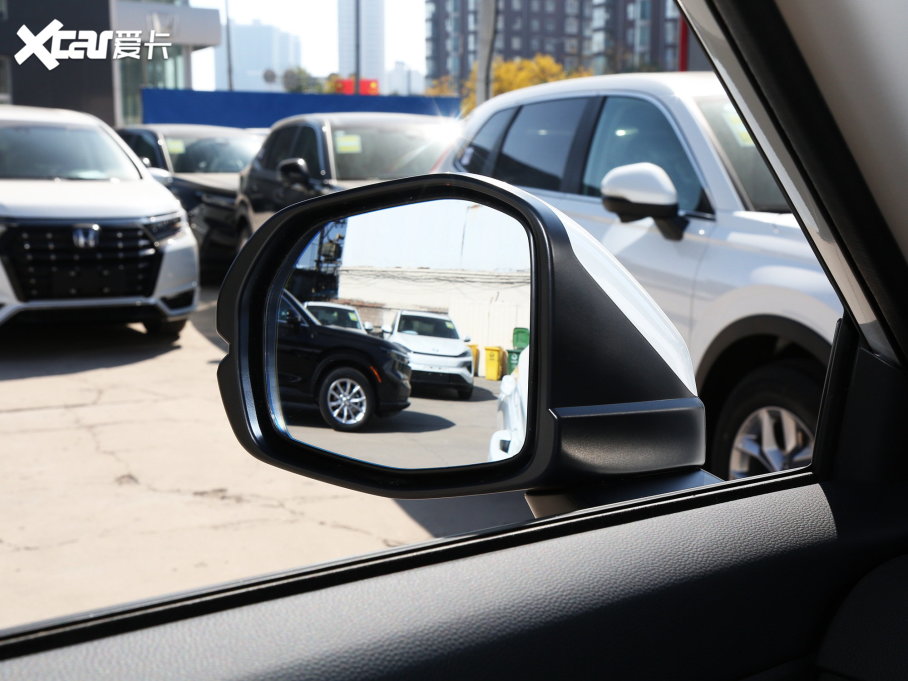 2023CR-V 240TURBO hа 5