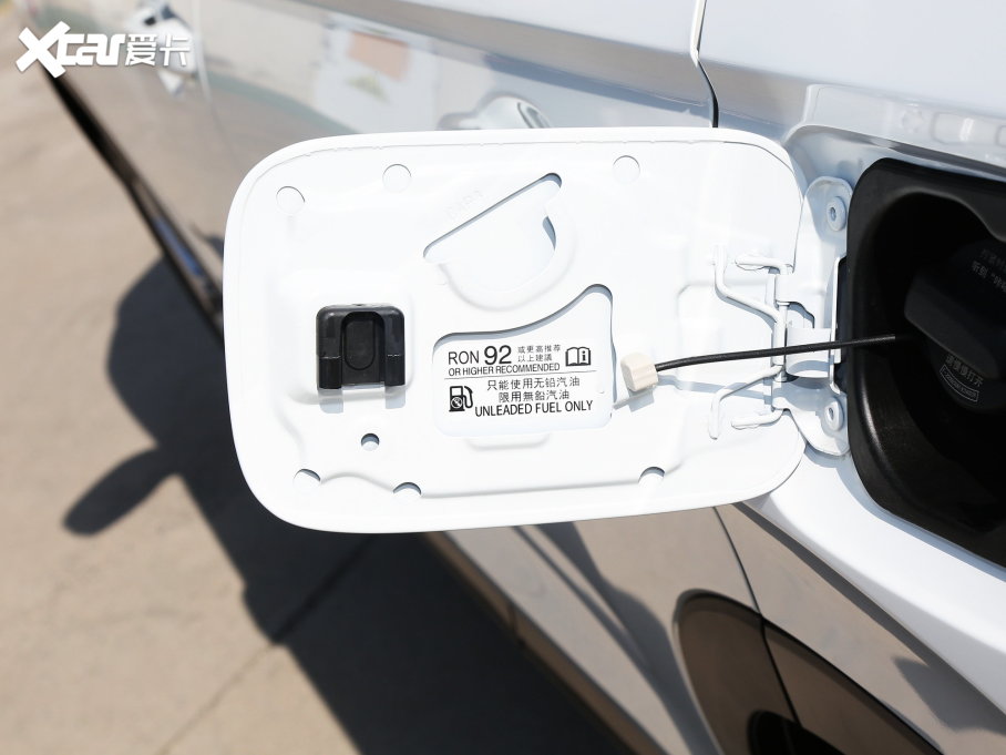 2023CR-V 240TURBO hа 5