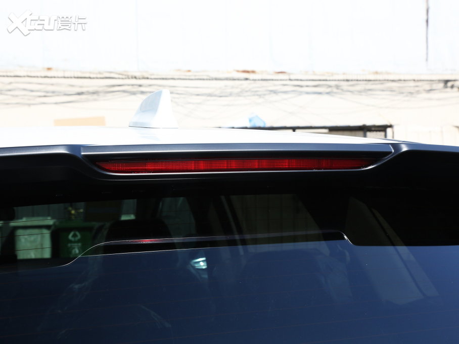 2023CR-V 240TURBO hа 5