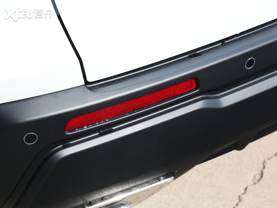 2023CR-V 240TURBO hа 5