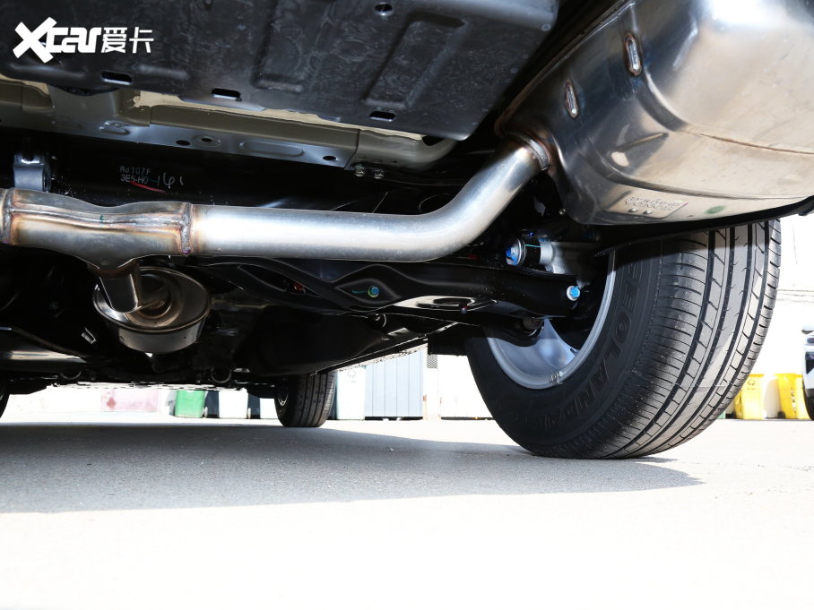 2023CR-V 240TURBO (q)hа 5