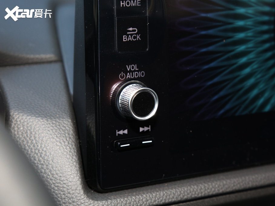 2023CR-V 240TURBO (q)hа 5