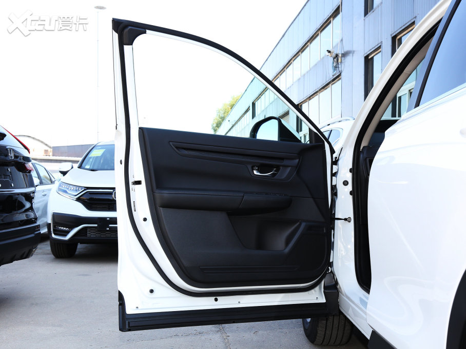 2023CR-V 240TURBO hа 5