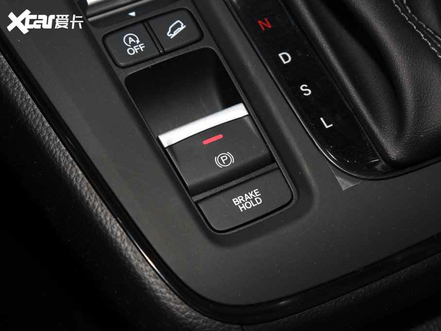 2023CR-V 240TURBO hа 5