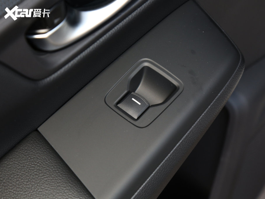 2023CR-V 240TURBO hа 5