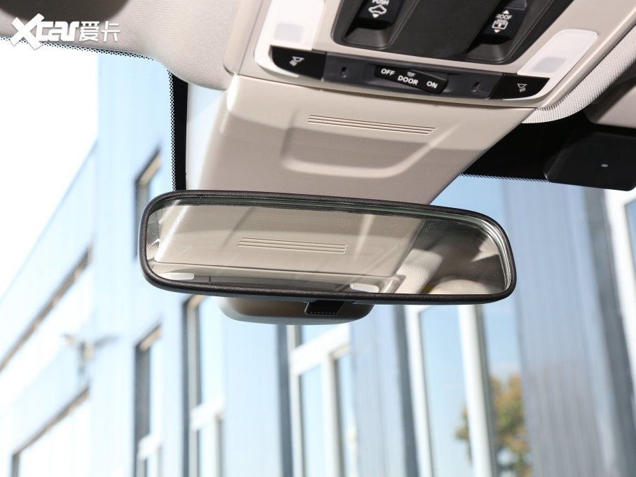 2023CR-V 240TURBO hа 5