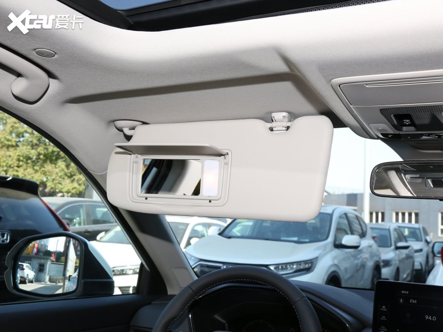 2023CR-V 240TURBO (q)hа 5