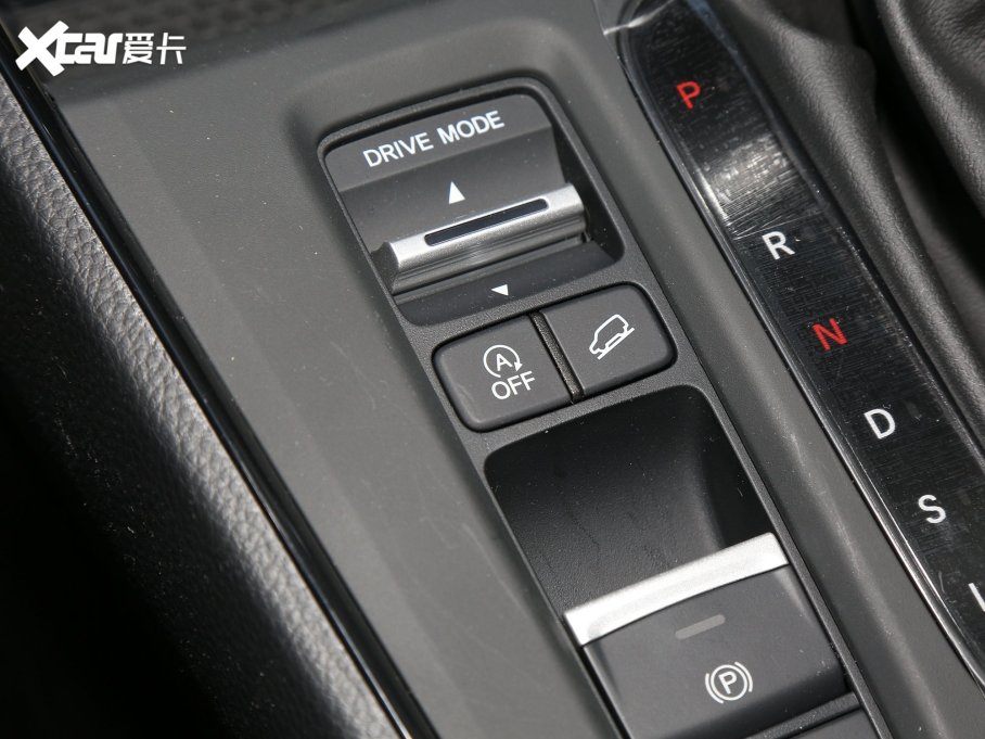 2023CR-V 240TURBO hа 5