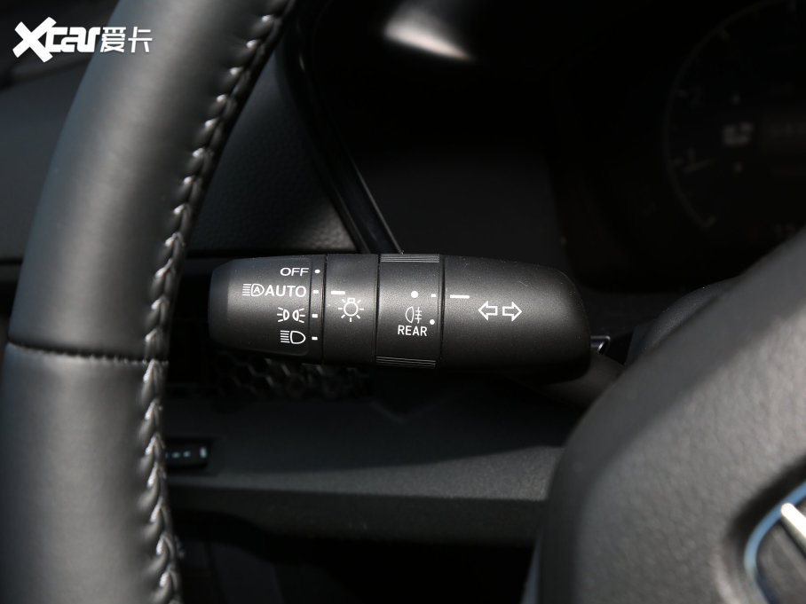 2023CR-V 240TURBO hа 5