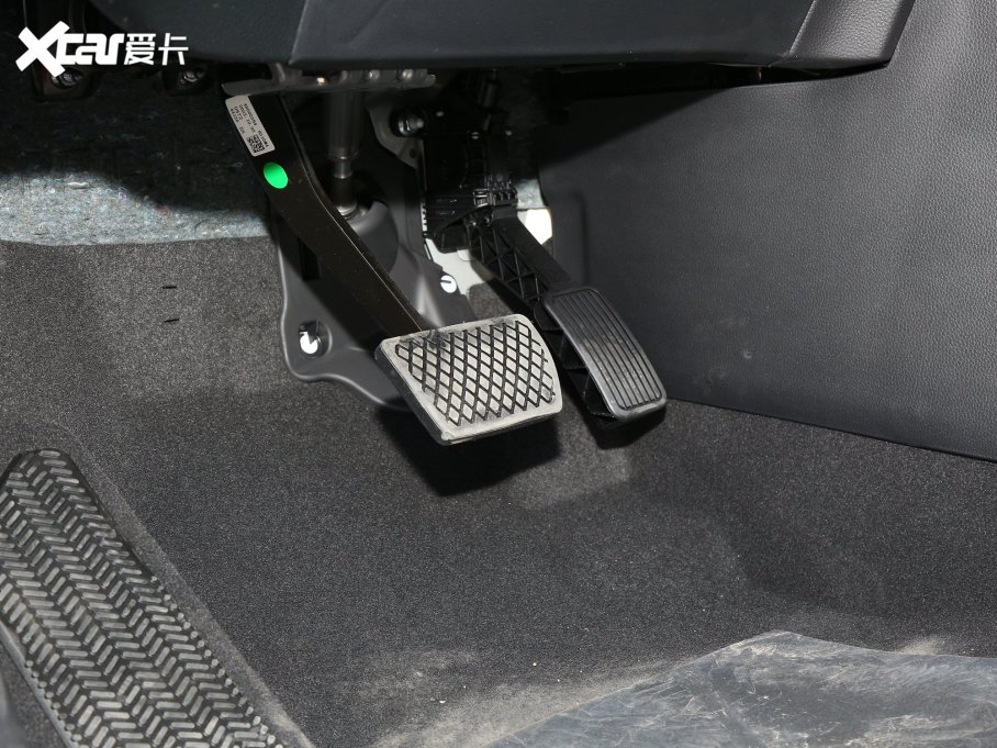 2023CR-V 240TURBO hа 5