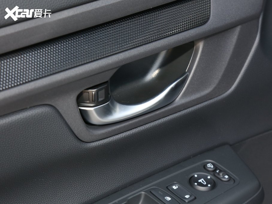 2023CR-V 240TURBO hа 5