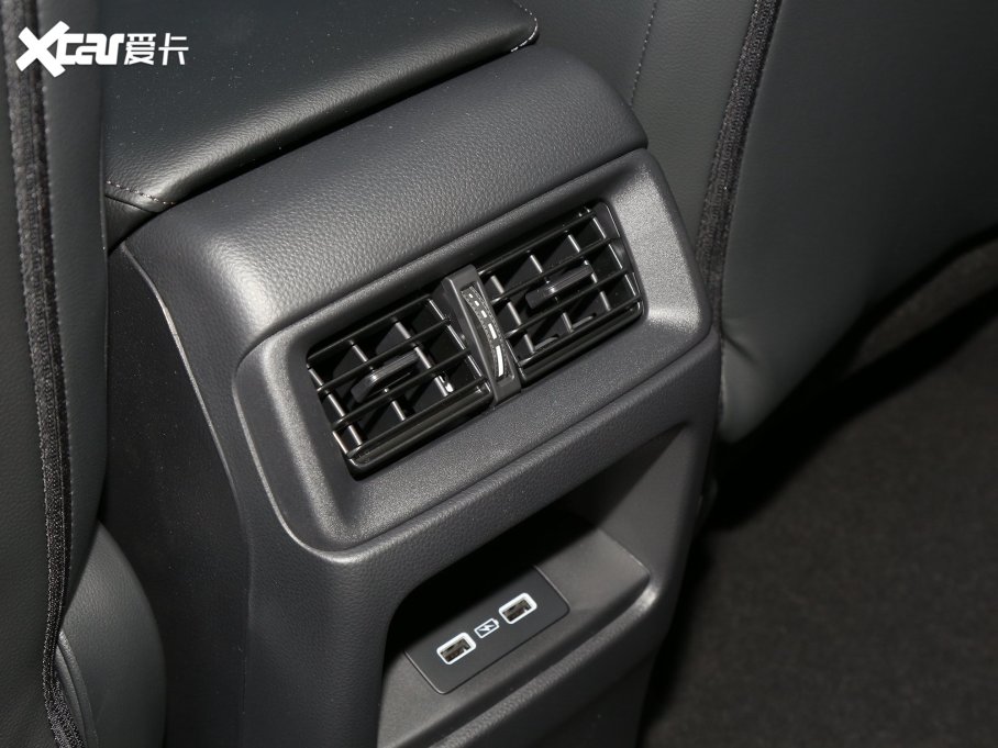 2023CR-V 240TURBO hа 5