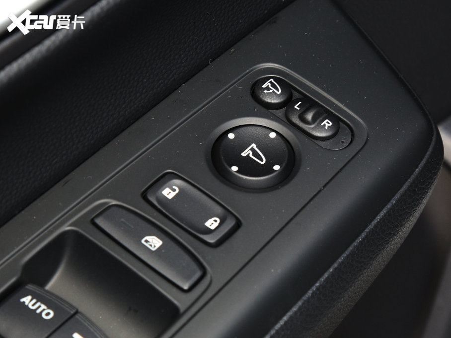 2023CR-V 240TURBO hа 5