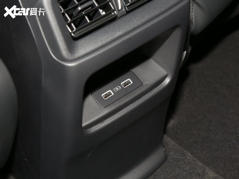 2023CR-V 240TURBO hа 5