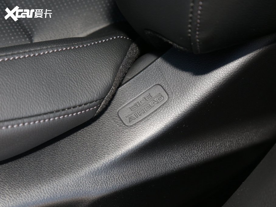 2023CR-V 240TURBO hа 5