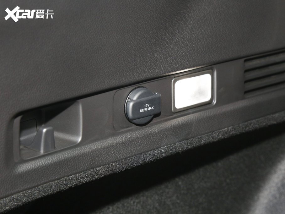 2023CR-V 240TURBO hа 5