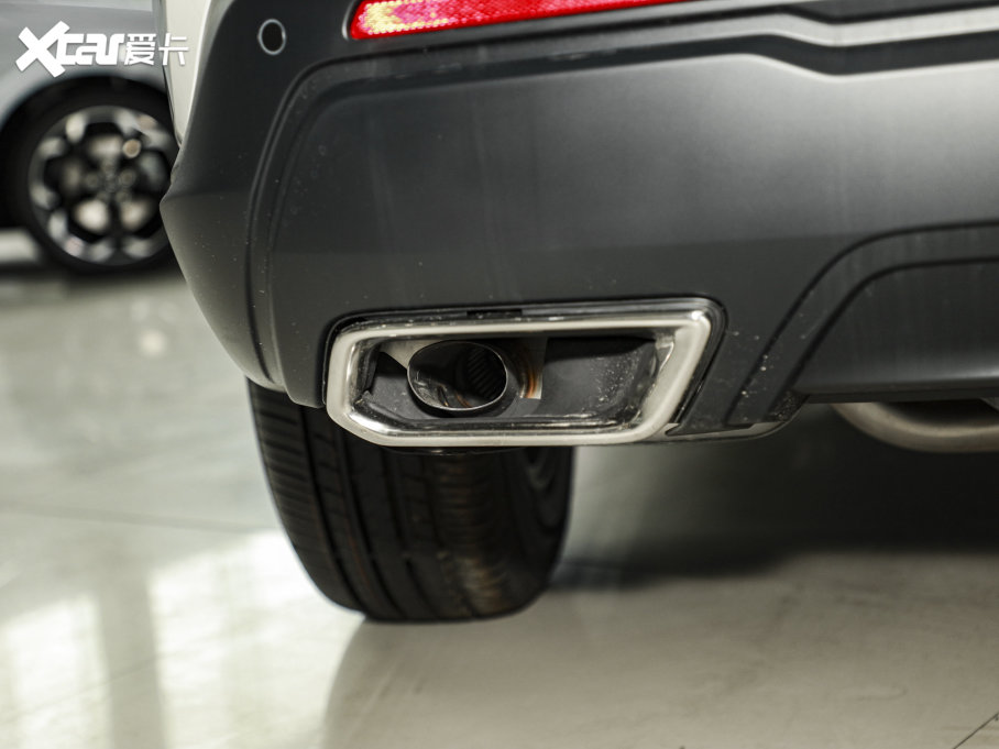 2023CR-V 240TURBO Ͱ 5 