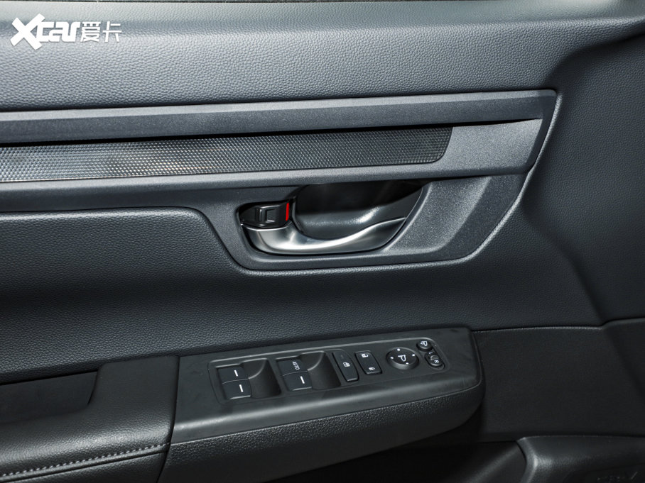 2023CR-V 240TURBO Ͱ 5 