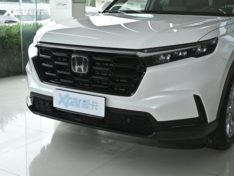 2023CR-V 240TURBO (q) 7