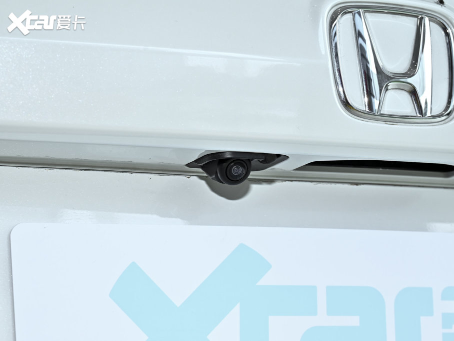 2023CR-V 240TURBO  7