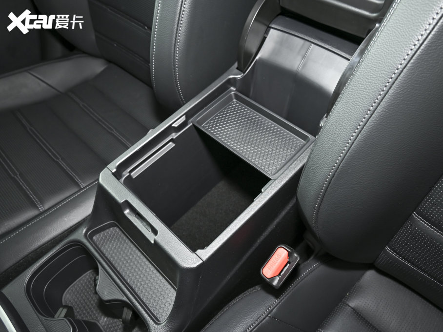 2023CR-V 240TURBO  7